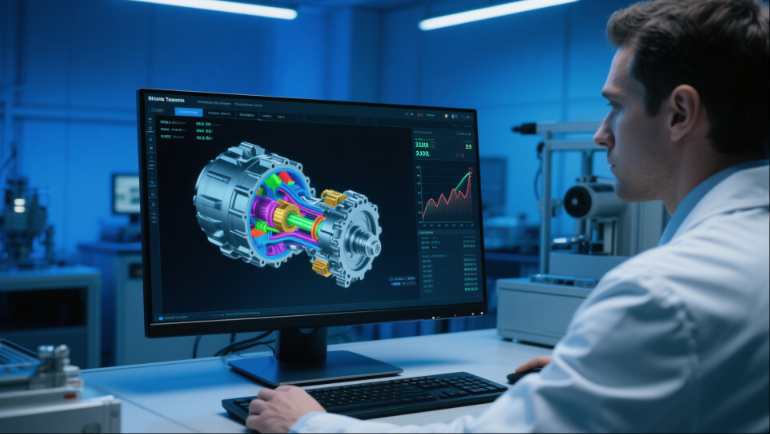 慕课之花束与现代空气动力学的渗透和应用初探，融会卓越与其无处不在的力量